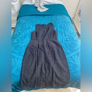 black brooks brothers dress